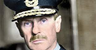 Air-Chief-Marshal Sir Hugh Dowding, RAF Fighter Command