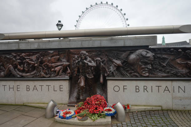 Battle of Britain Memorial